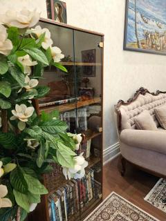 Zemun Center LUX 3 bedroom - Belgrado - 5