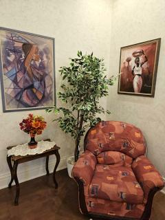 Zemun Center LUX 3 bedroom - Belgrado - 3
