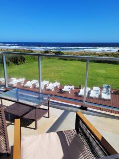 Audencia del Mar - 8