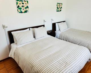 Hostal Almares - Pichilemu - 8