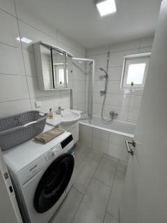 Apartment Vlora 2-Naturblick - 2