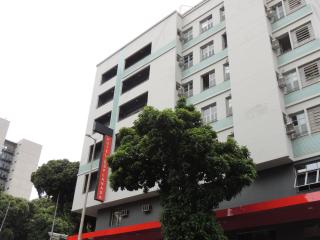 Hotel Esplanada Belo Horizonte - Proximo a Estacao de Trem - Belo Horizonte - 0