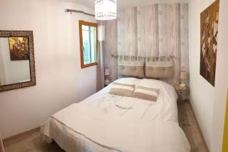 Les Dentelles du Ventoux - Gîte avec Piscine - 2