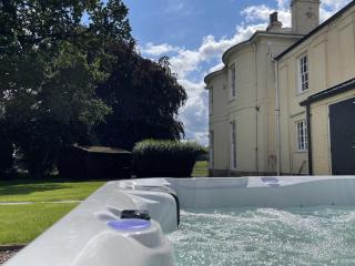 Moortown House - Market Rasen - 8