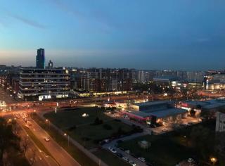 Viewpoint - Belgrado - 9