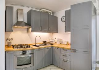 Ballatoio Apartment by the Lake - Lesa - 2