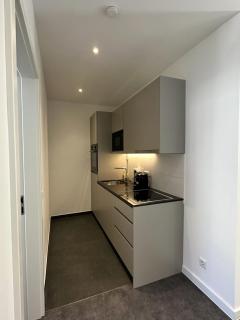 AP 2 - LIVING Apartment Houses - Nuremberg - 5
