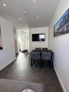 AP 2 - LIVING Apartment Houses - Nuremberg - 4