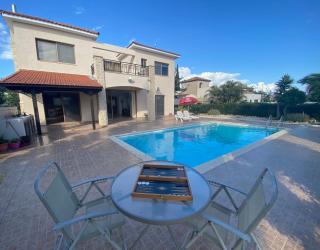 Villa Ariadni - Pissouri - 0