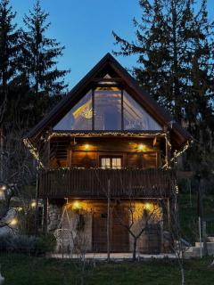 Javor Holiday House - 0
