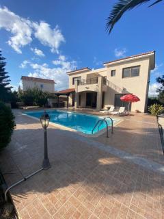 Villa Ariadni - Pissouri - 9