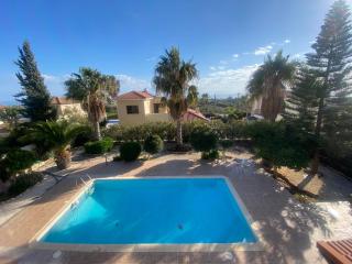 Villa Ariadni - Pissouri - 4