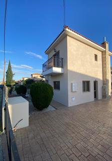 Villa Ariadni - Pissouri - 5