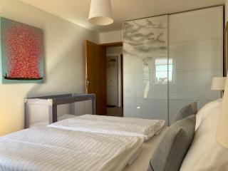 Ferienwohnung Panorama - Forchheim - 4