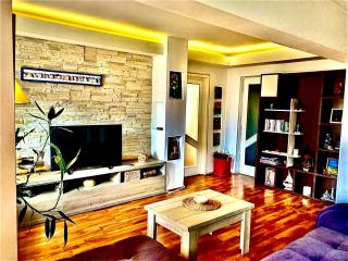 Timpuri Noi Residence - Bucharest - 0
