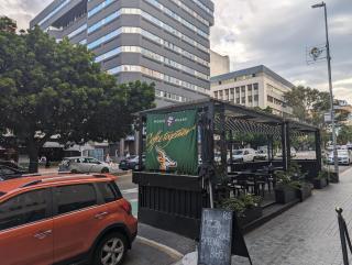 Trendy studio at the Barracks on Bree - Le Cap - 8