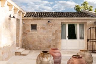 Masseria Torre Ruggeri - Carpignano Salentino - 5