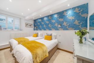 N° 28 The Salcombe - 9