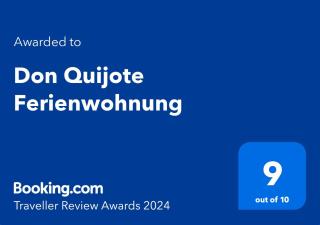 Don Quijote Ferienwohnung - Kassel - 7