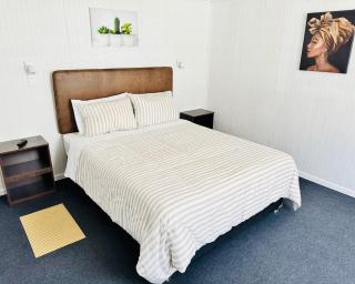 Hostal Almares - Pichilemu - 5