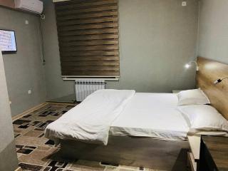 ObodHotel - Douchanbé - 0