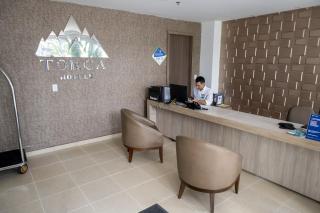 Torca Hotel - Cali - 5