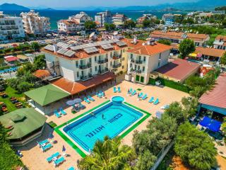 Sunlight Otel Fethiye - Fethiye - 8