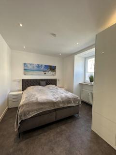 AP 3 - LIVING Apartment Houses - Nuremberg - 4