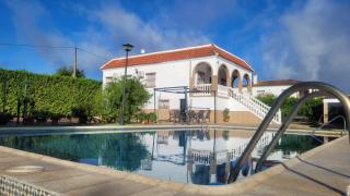 Los Candiles - Cantillana - 9