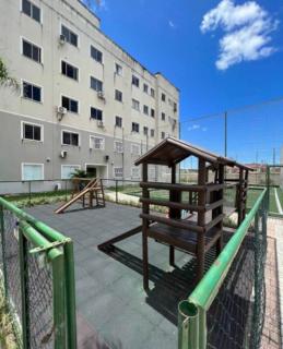 Apartamento Familia LL - 1