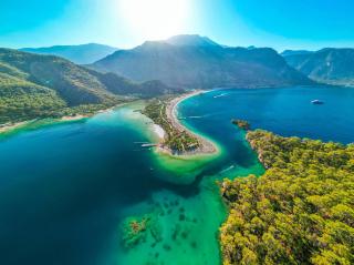 Sunlight Otel Fethiye - Fethiye - 5