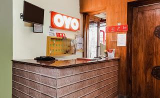 Hotel O Sindhura Guest House - Rasapūdipalem - 7
