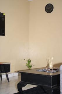 Executive affordable apartment - Pretoria - 1
