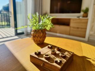 Birdie Bliss Apartment - CleverDetails - Sleeps 4 Adults and 1 Child - Vilamoura - 3