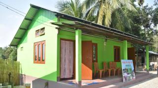 MANAS RAY HOMESTAY - Jyoti Gaon - 4