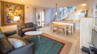 Nautilus-Bay Steinhaus im Dorf von Zavala für 2-7 Personen, 3 Schlafzimmer - 6