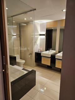 Premier Suite @ Dua Sentral - Kuala Lumpur - 9