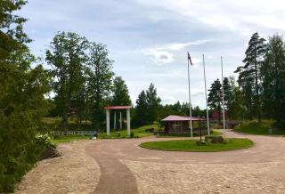 Pilskalni - Īvande - 2