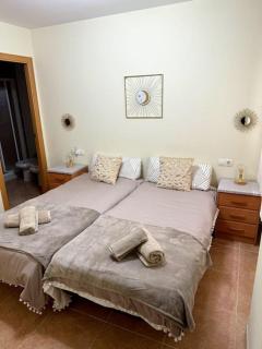Apartamento El Faro playa Nules - Castellón de la Plana - 4