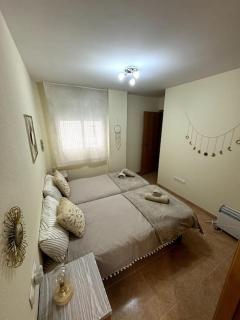 Apartamento El Faro playa Nules - Castellón de la Plana - 3