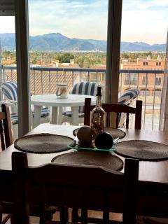 Apartamento El Faro playa Nules - Castellón de la Plana - 8