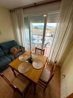 Apartamento El Faro playa Nules - Castellón de la Plana - 5