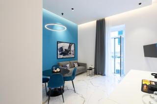 InSogno Suites - Napels - 0