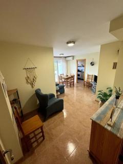 Apartamento El Faro playa Nules - Castellón de la Plana - 6