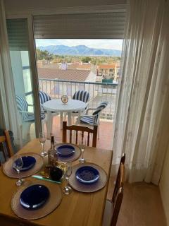 Apartamento El Faro playa Nules - Castellón de la Plana - 9
