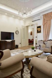 Zemun Center LUX 3 bedroom - Belgrado - 4