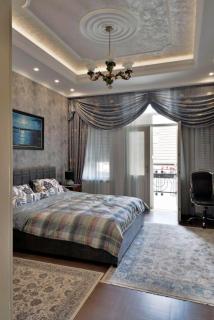 Zemun Center LUX 3 bedroom - Belgrado - 6