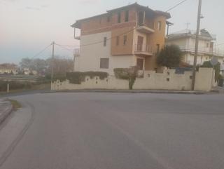 Corner house - Leptokarya - 9