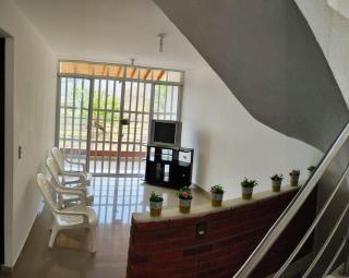 Casa familiar con ambiente semi-campestre. - San Gil - 9