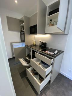 AP 2 - LIVING Apartment Houses - Nuremberg - 8